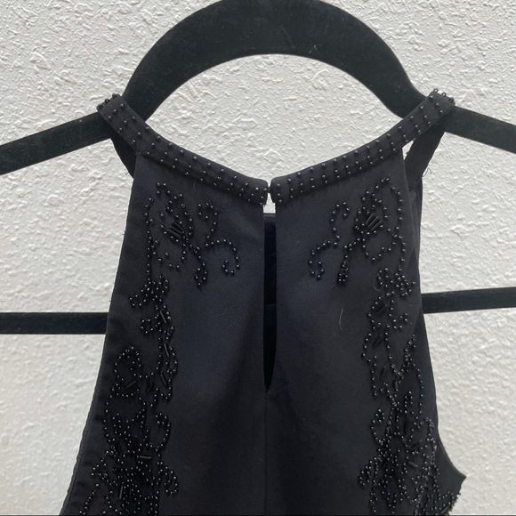 Black dress - Picture 3 of 4